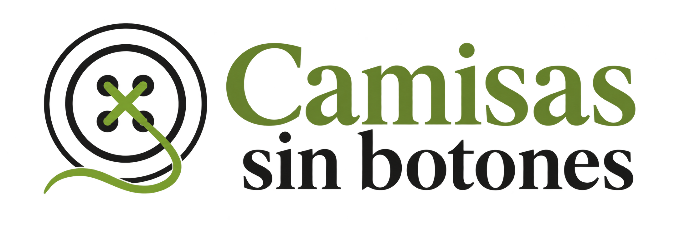 Camisas Sin Botones