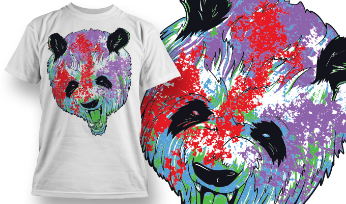 Ejemplo de camiseta personalizada